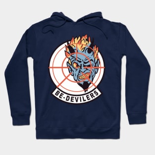 VF-74 Be-Devilers Squadron Hoodie